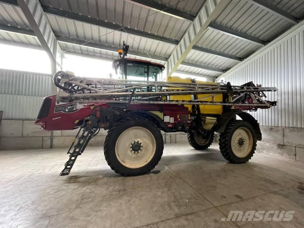Hardi Alpha Evo 5100 Selvkørende sprøjter