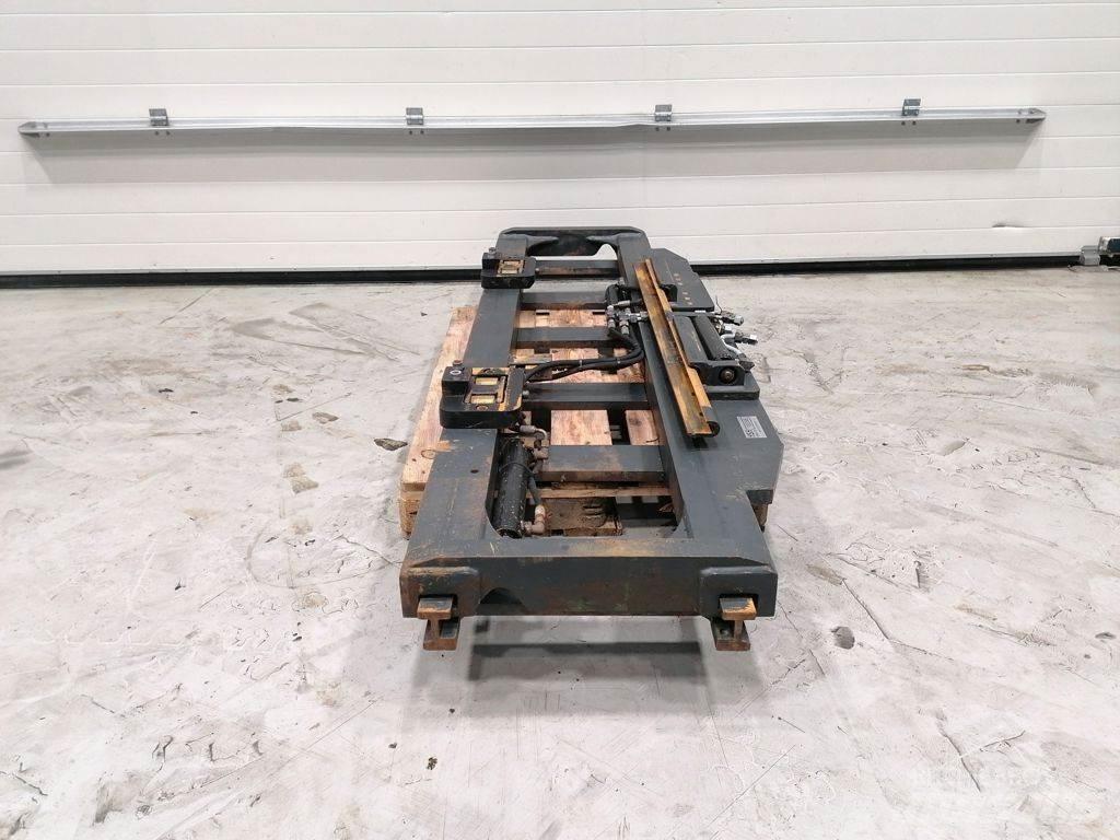 Kaup 6T253BL-3 Klemmer
