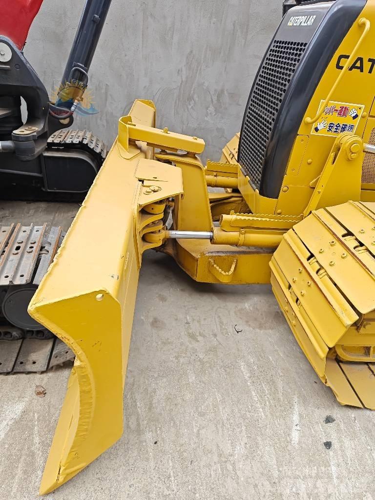 CAT D 5 K Bulldozer på larvebånd