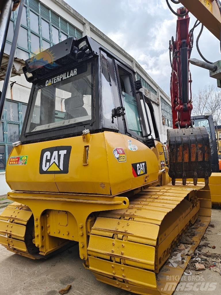 CAT D 5 K Bulldozer på larvebånd