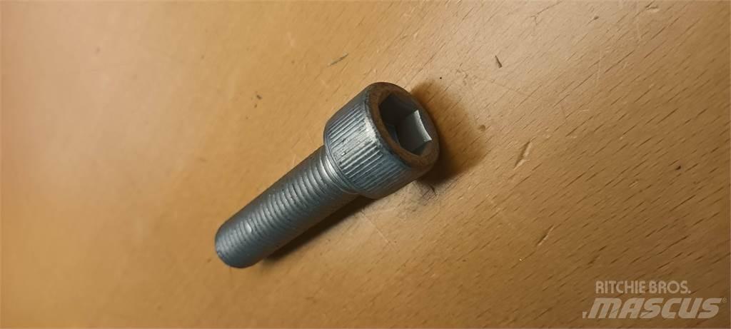 Ponsse 0043780 Chassis og suspension