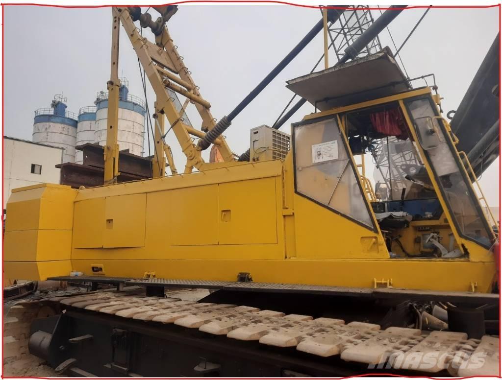 Sumitomo LS238RH5 Kraner på larvebånd
