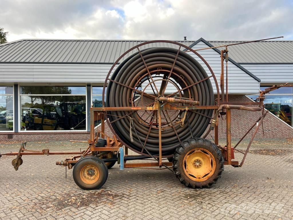 Fasterholt TL 176 Vandingssystemer