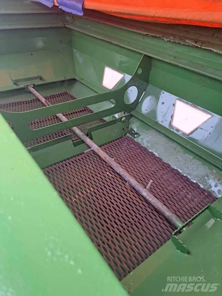 Amazone ZA-M 3000 Mineralspreder