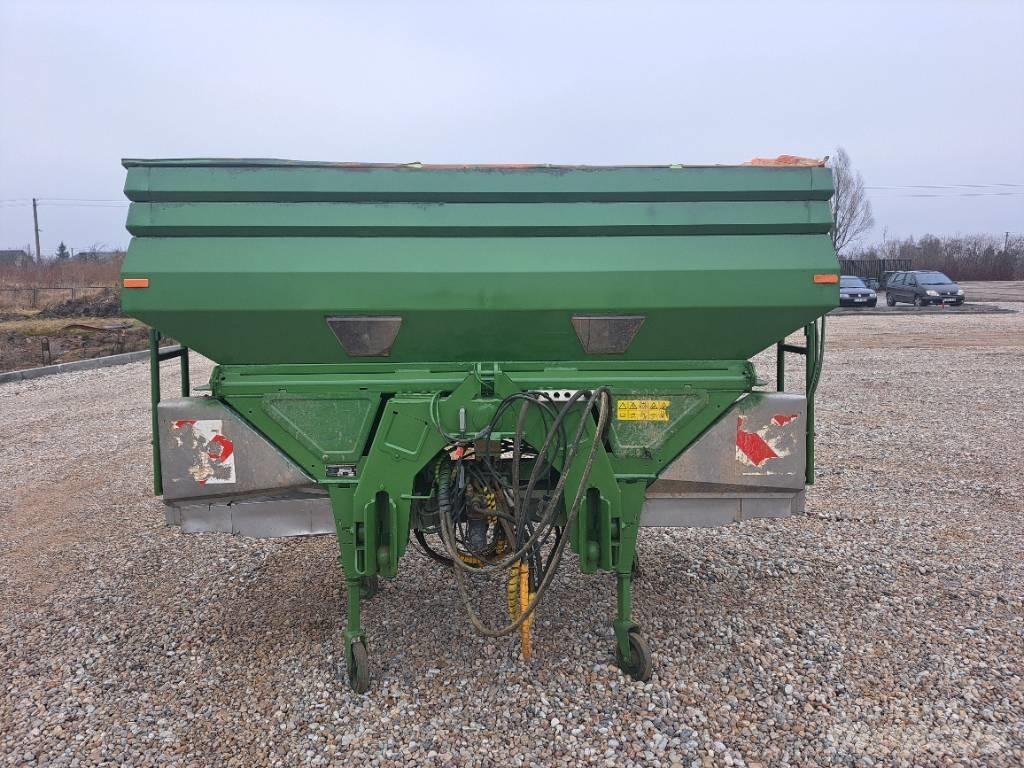 Amazone ZA-M 3000 Mineralspreder