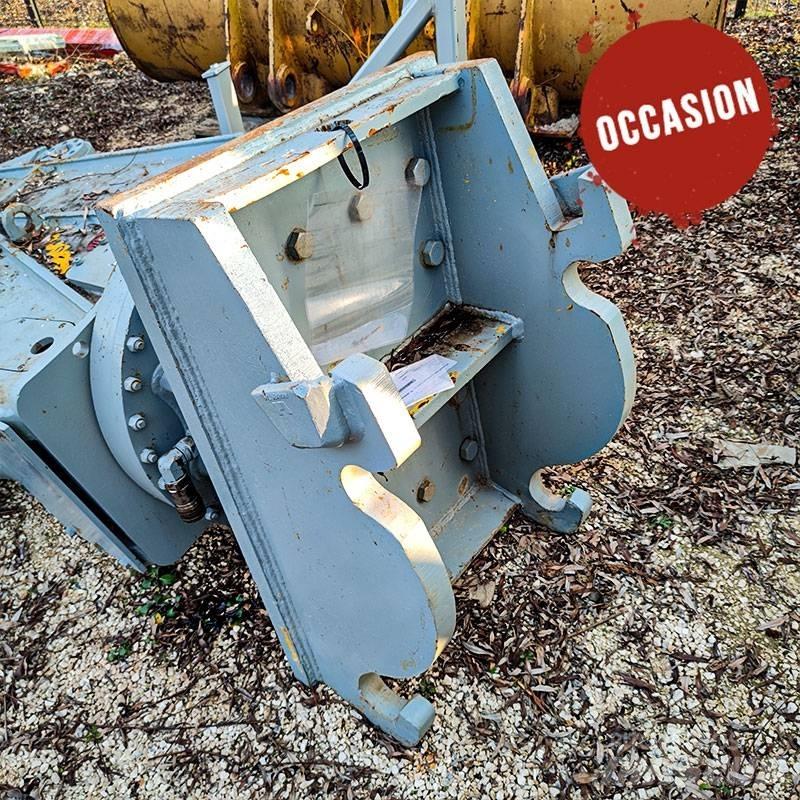 Indeco SPA IMP35 Sakse