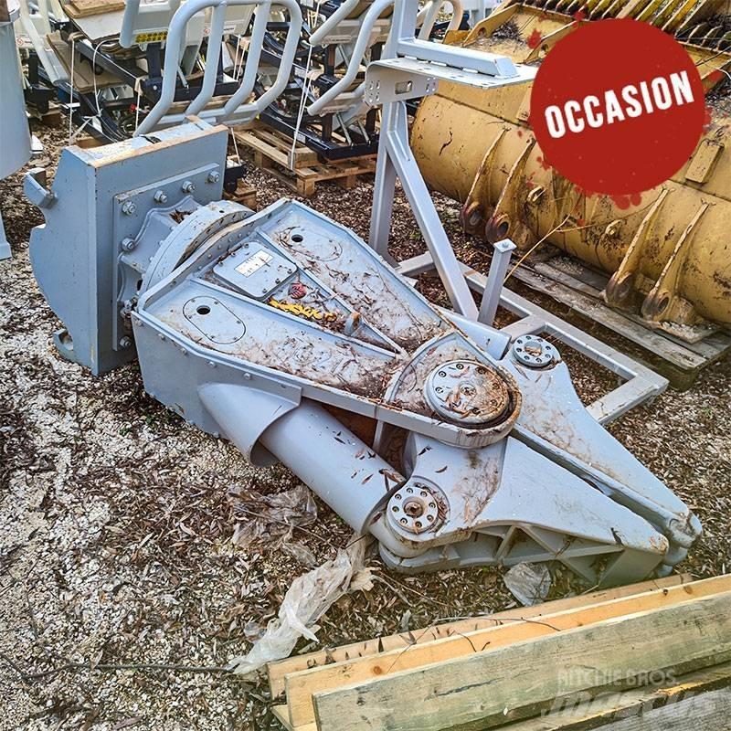 Indeco SPA IMP35 Sakse
