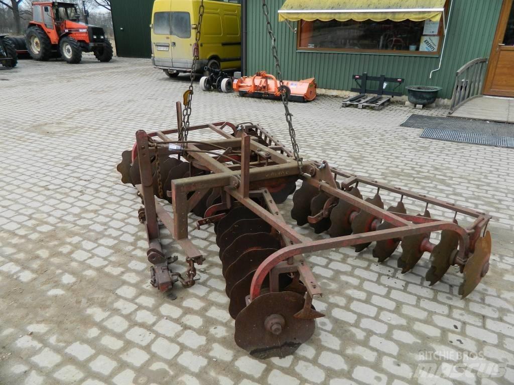  Sonder Omme 300 Tallerkenharver