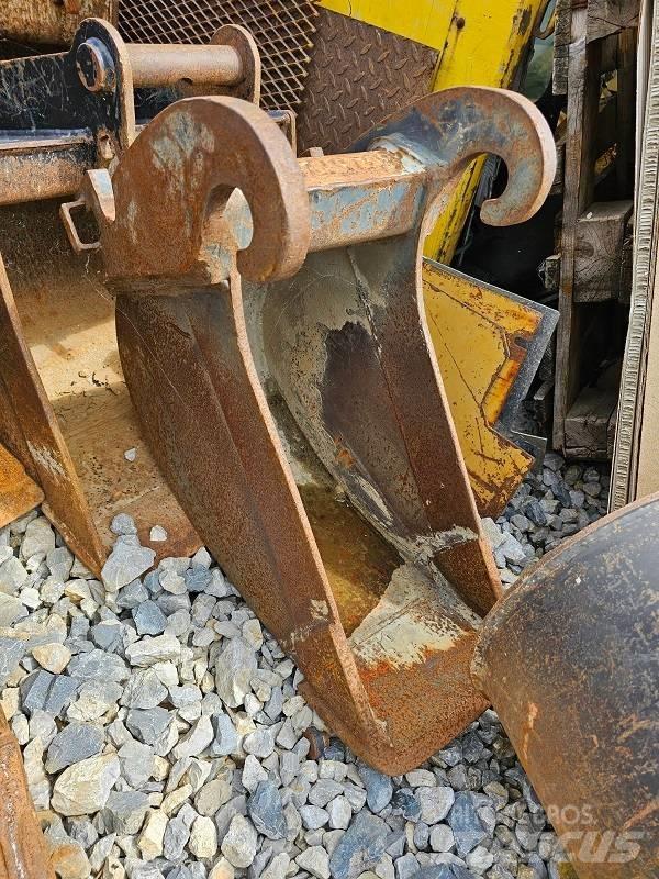 CAT 305 C Minigravemaskiner