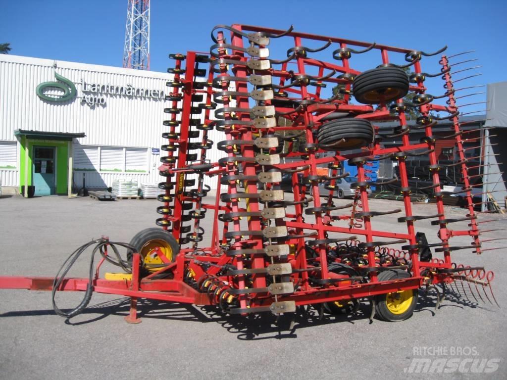 Väderstad NZE 800 Harver