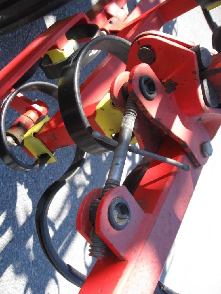 Väderstad NZE 800 Harver