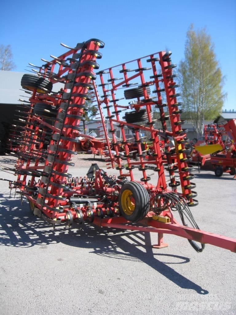 Väderstad NZE 800 Harver
