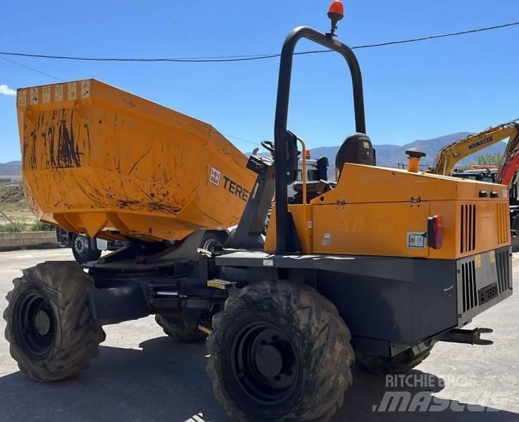 Terex TA 6 Dumpere