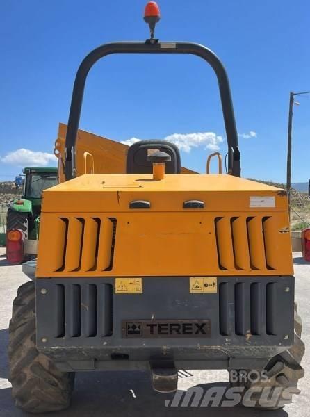 Terex TA 6 Dumpere