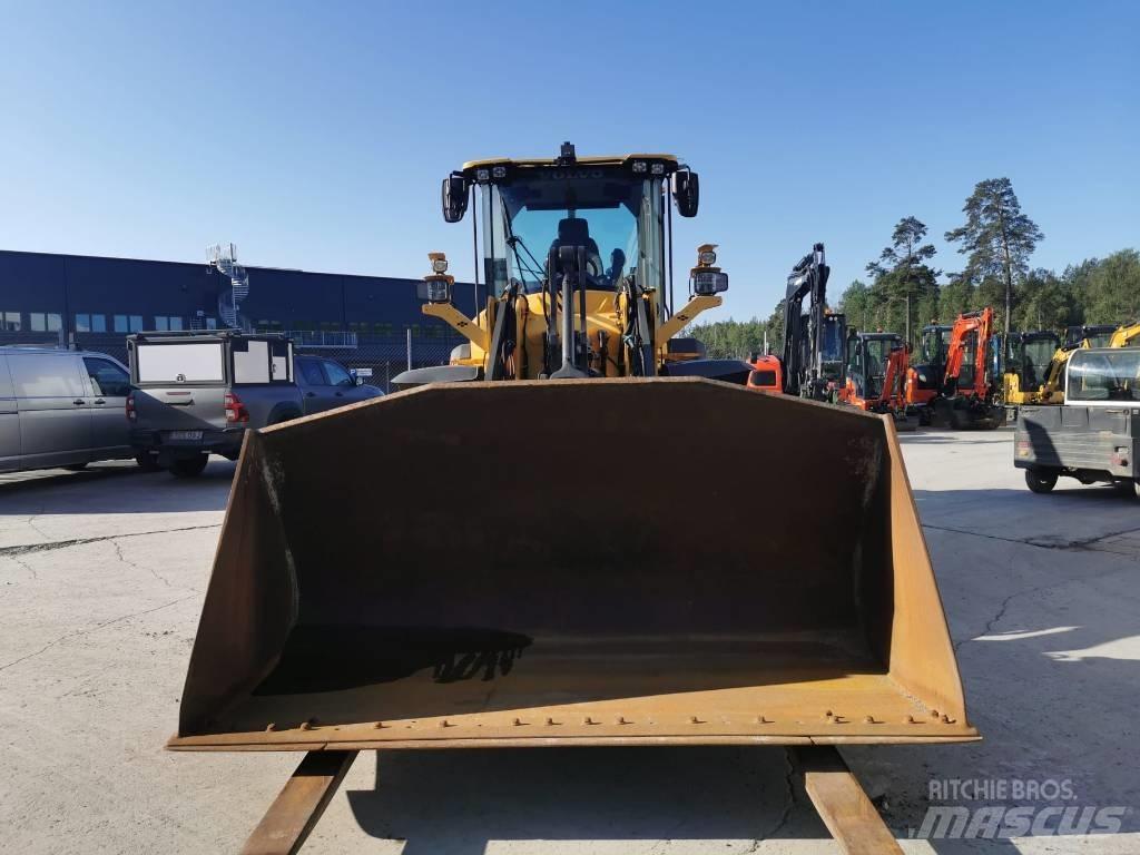 Volvo L 90 H Læssemaskiner på hjul