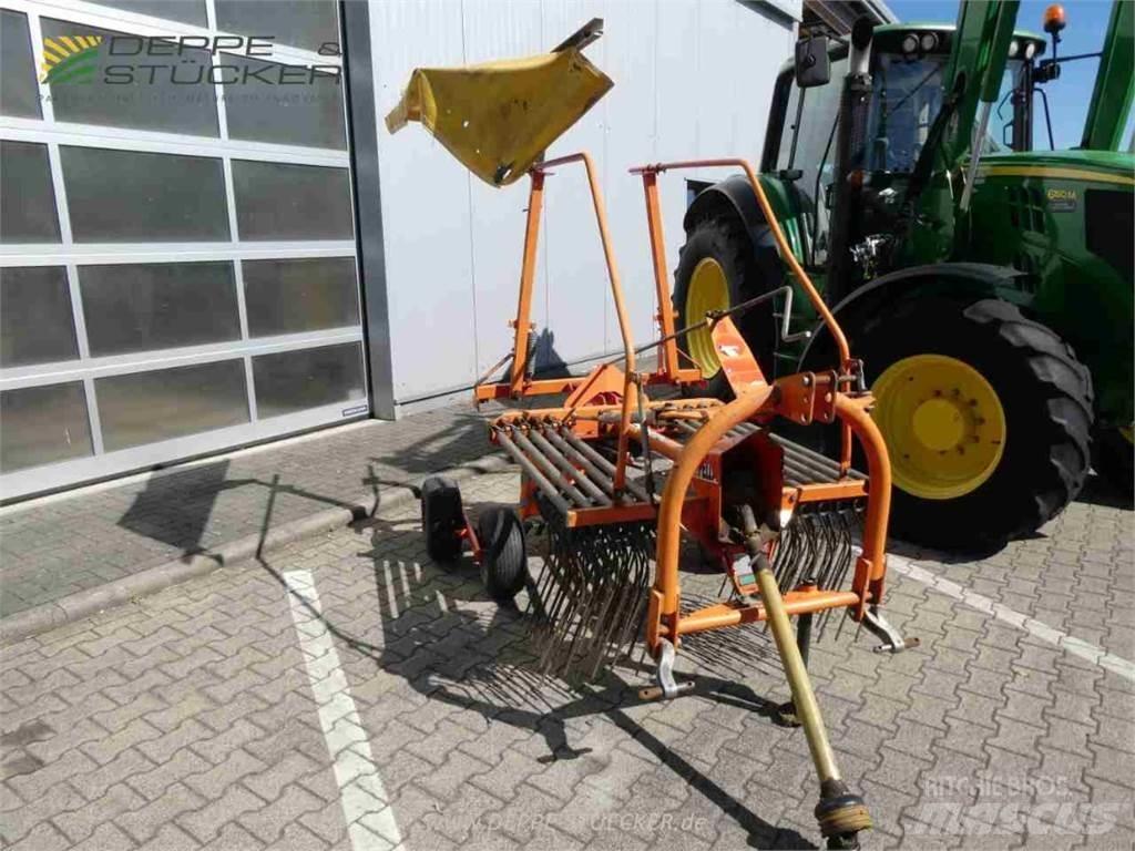 Fella TS 390 DN Skårlæggerer