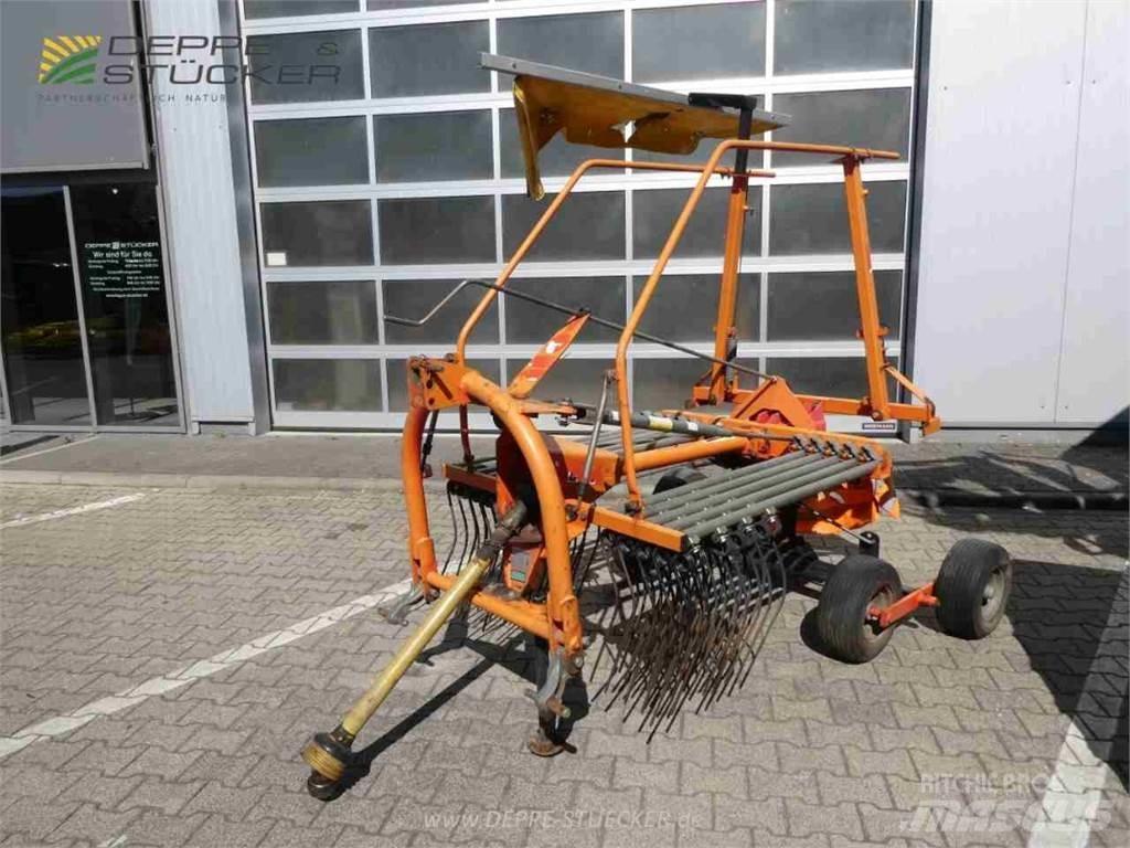 Fella TS 390 DN Skårlæggerer