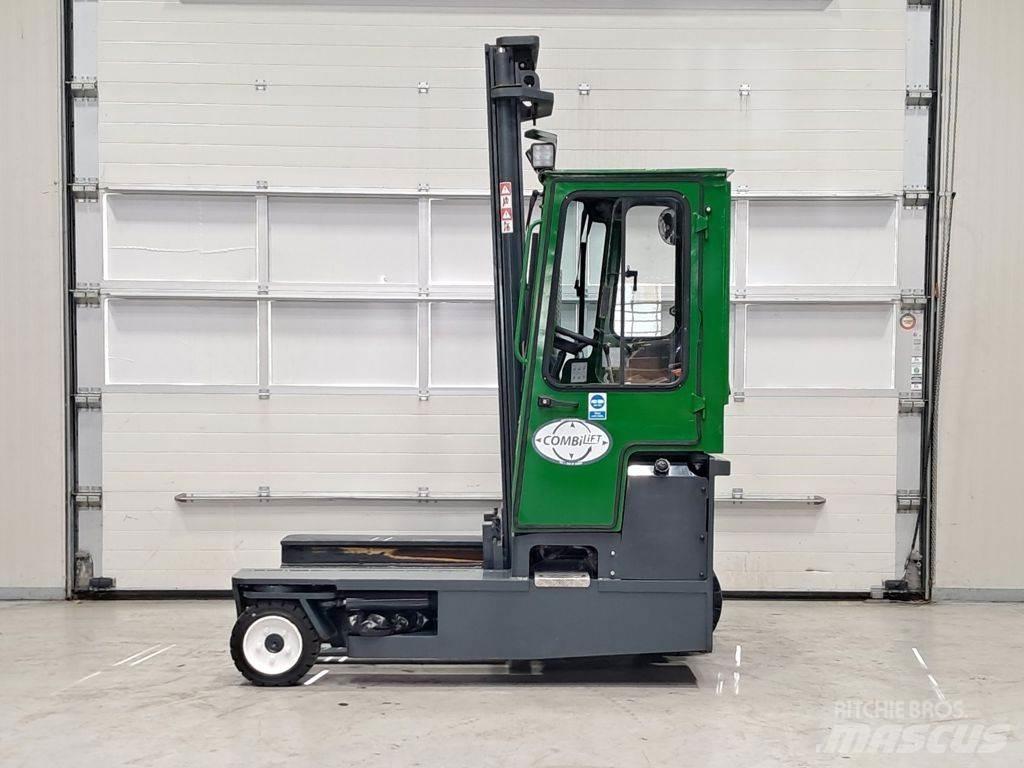 Combilift C3000 Sidelæsser