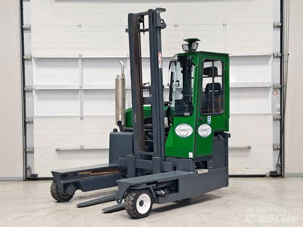 Combilift C3000 Sidelæsser