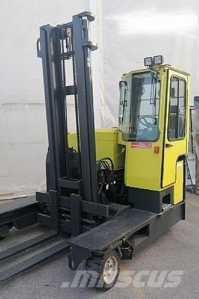 Combilift C 3500 E 4-vejs truck