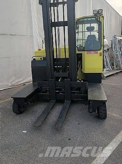 Combilift C 3500 E 4-vejs truck