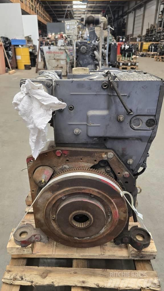 Deutz F2L1011 Motorer