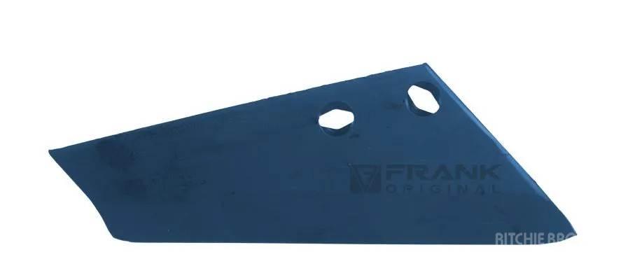  Frank Wing share Chassis og suspension