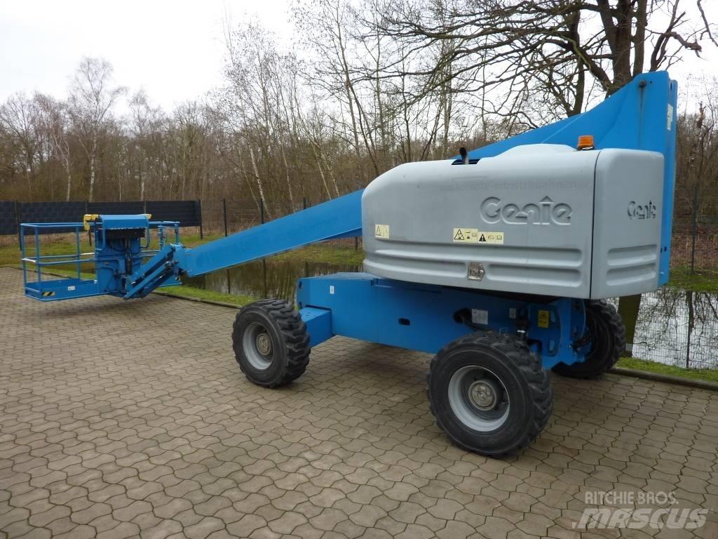 Genie S 45H Teleskoplifte