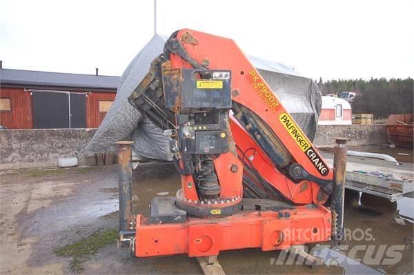 Palfinger PK29002C Lastbilmonterede kraner