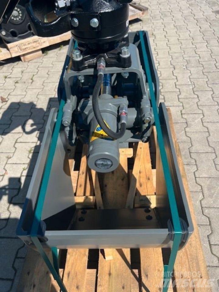 Kinshofer C05H40 Gribere