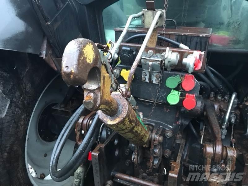 Same Silver 110 Traktorer