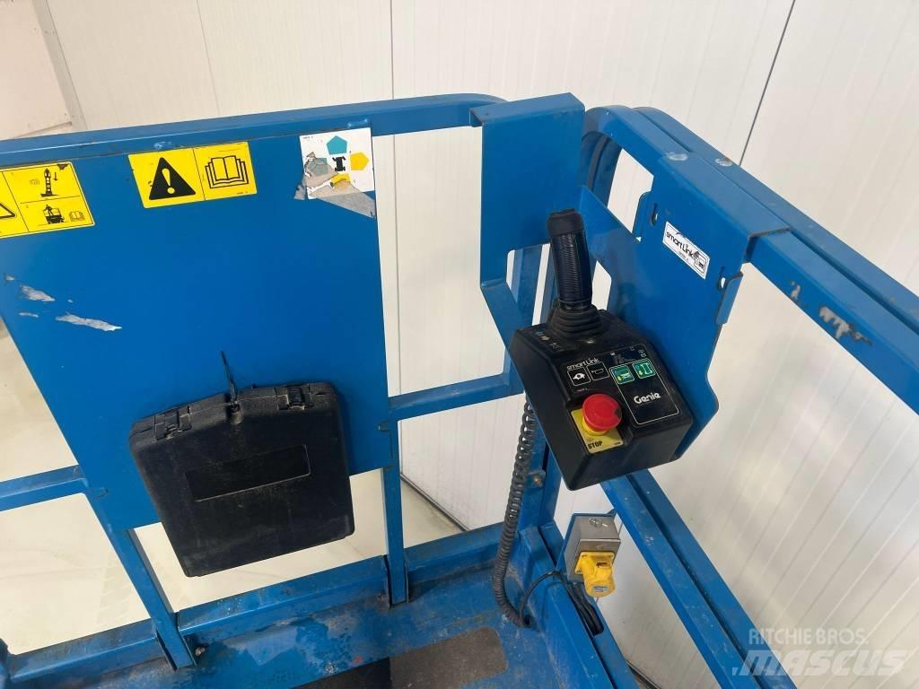 Genie GS-4047 Saxlifte