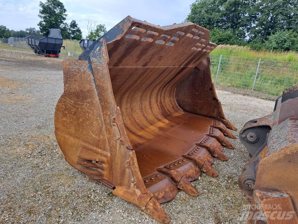 Volvo L 350 H2 Læssemaskiner på hjul