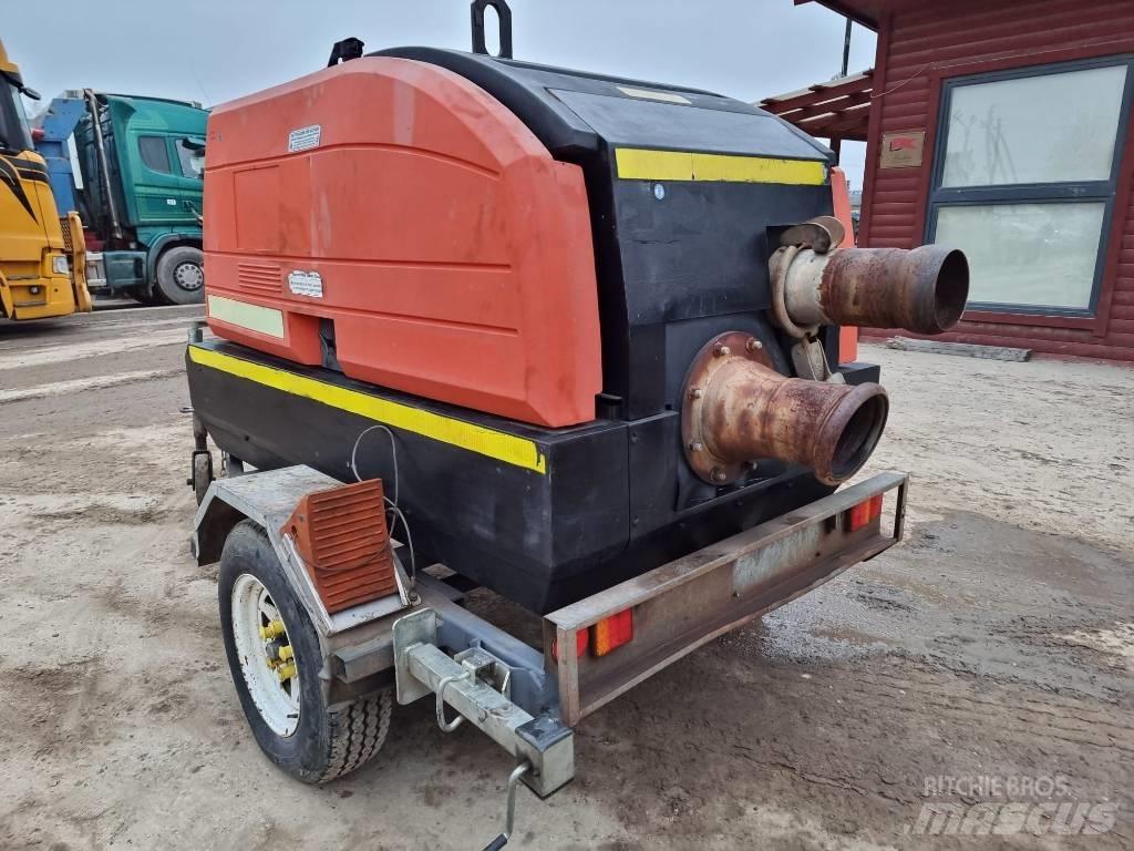  SPP WATER PUMP Vandpumper