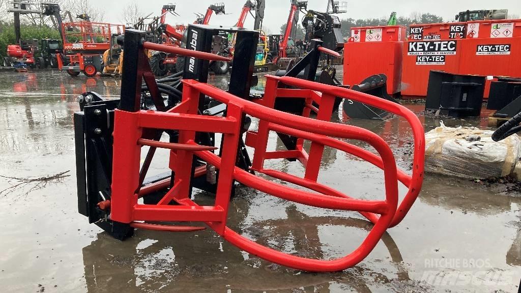 MX Manubal Landbrug - Andet 