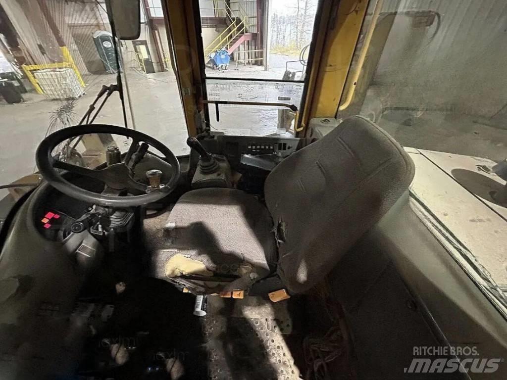 Volvo L 90 E Læssemaskiner på hjul