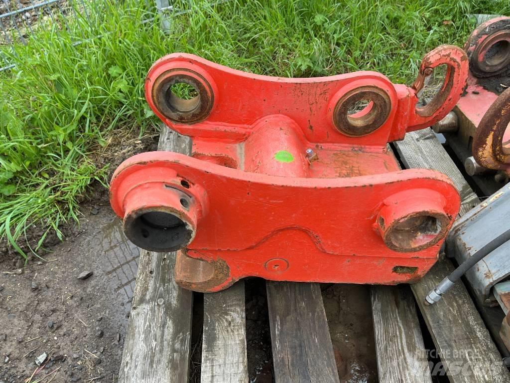 Lehnhoff HS20 Hurtigkoblere