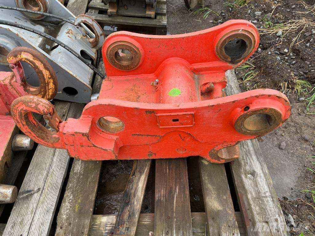 Lehnhoff HS20 Hurtigkoblere