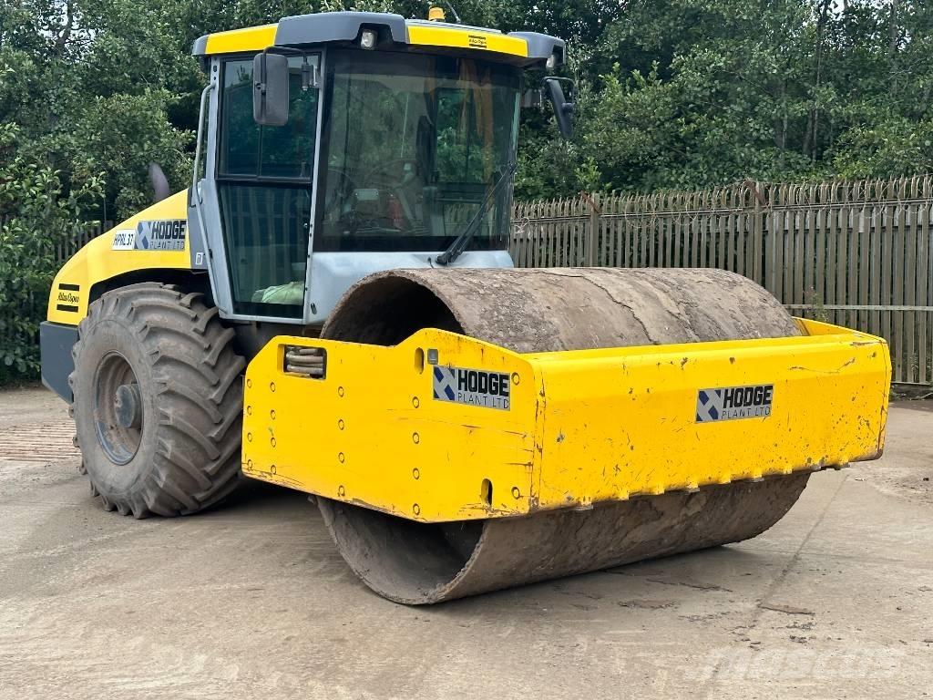 Dynapac CA 3500 D Enkelt tromle