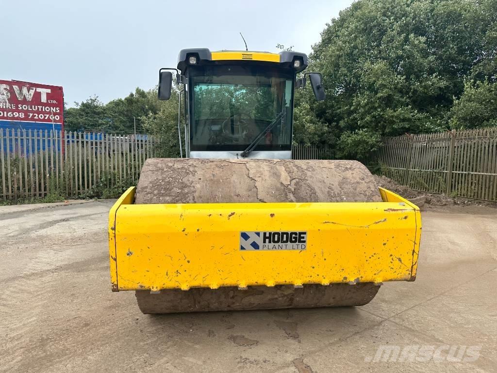 Dynapac CA 3500 D Enkelt tromle