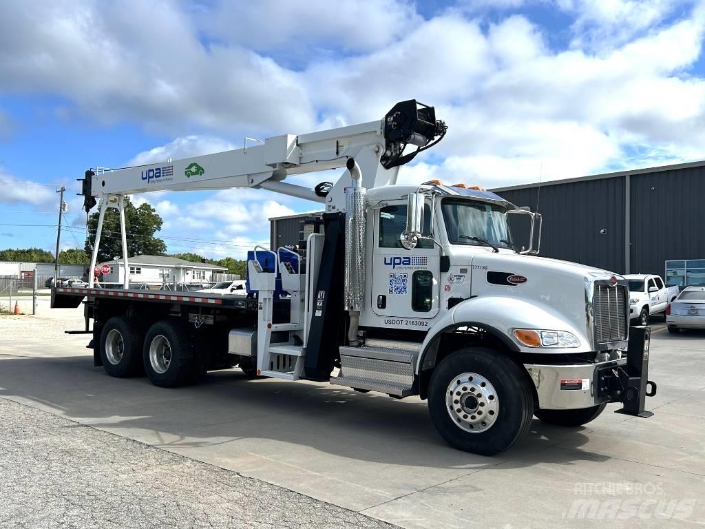 Altec AC 18-70 B HL Andre lastbiler