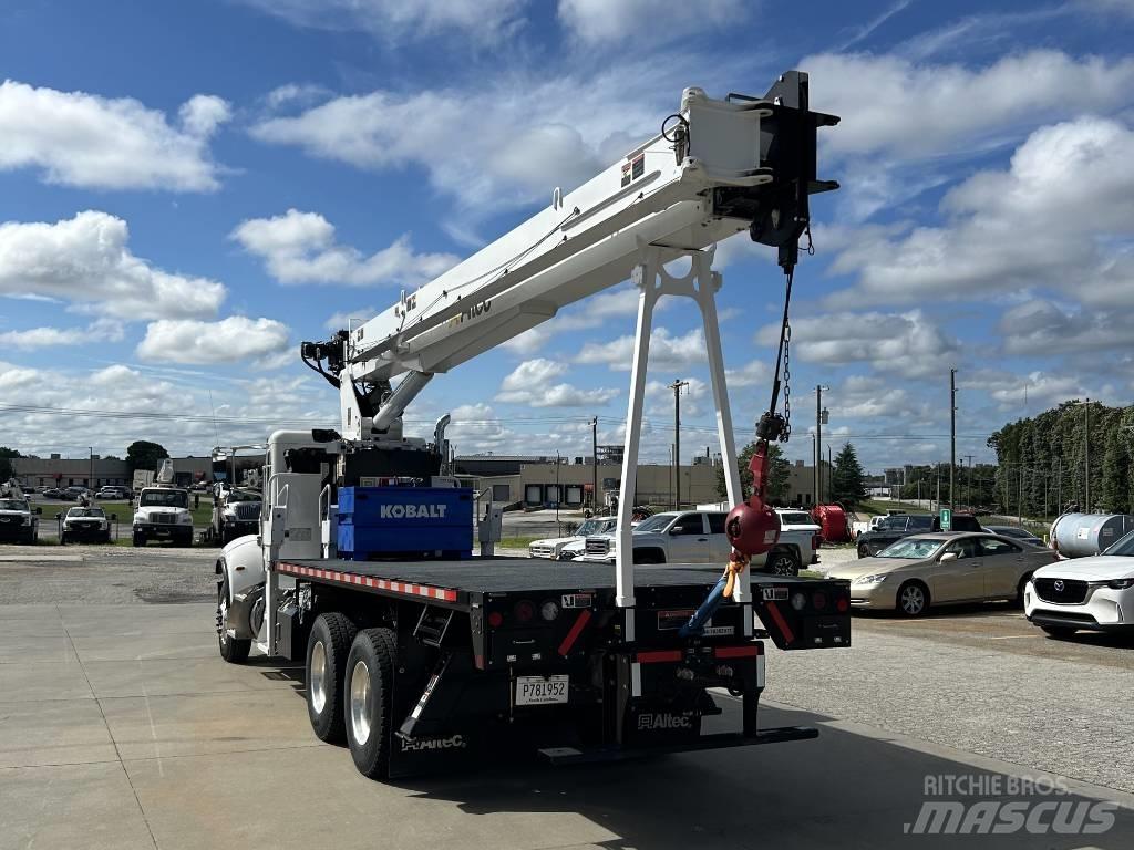 Altec AC 18-70 B HL Andre lastbiler