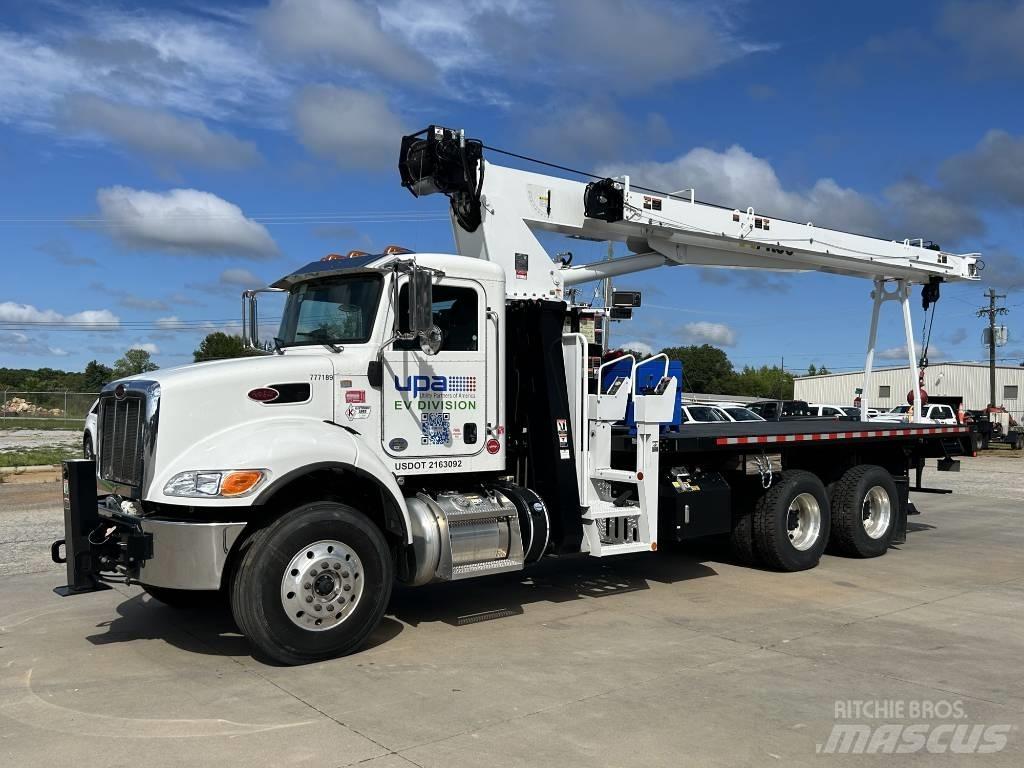 Altec AC 18-70 B HL Andre lastbiler
