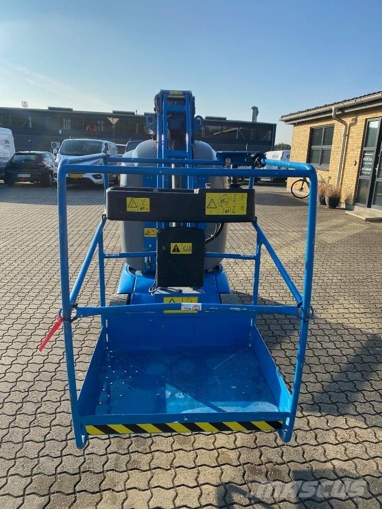 Genie GR 20 J Søjlelifte