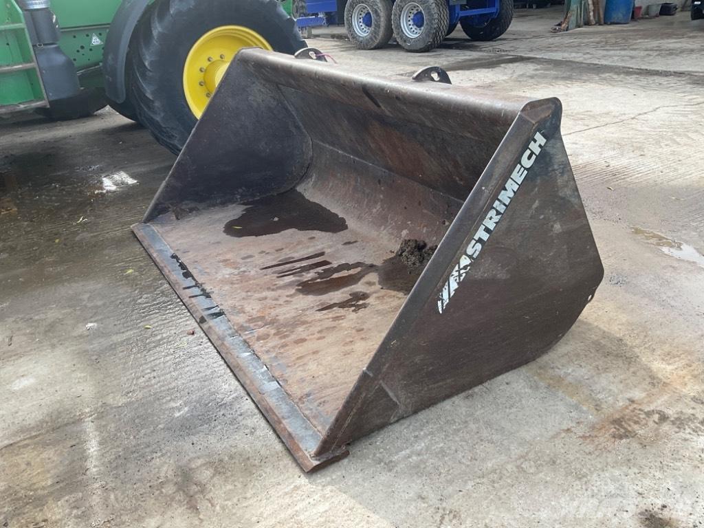 Strimech BUCKET Skovle