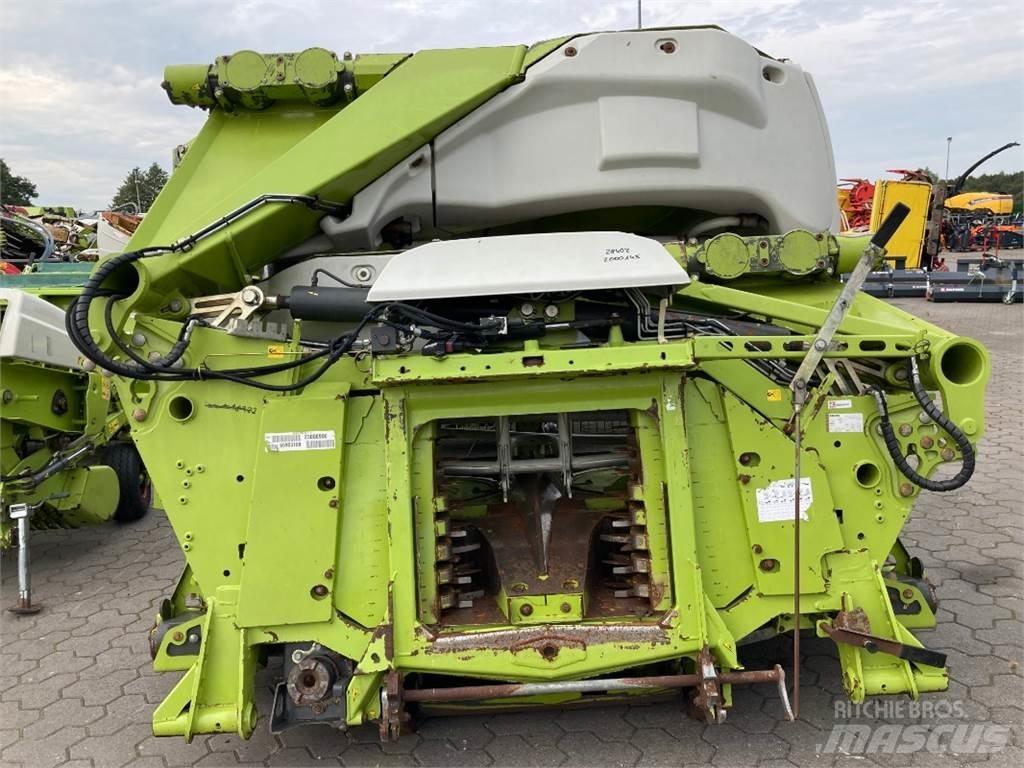 CLAAS Orbis 750 Landbrug - Andet 