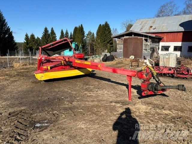 Elho HNM 320 C Hydro Kombihøstere