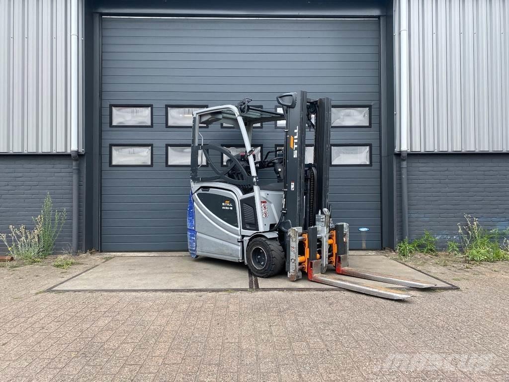 Still RX20-18 El gaffeltrucks