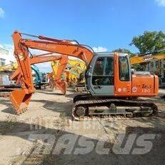 Hitachi 130K-HG Gravemaskiner på larvebånd