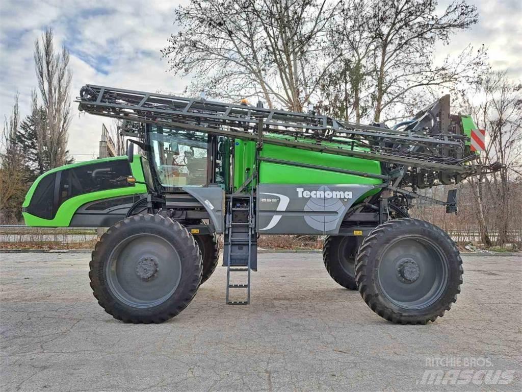 Tecnoma LAZER 4200 Trailersprøjter